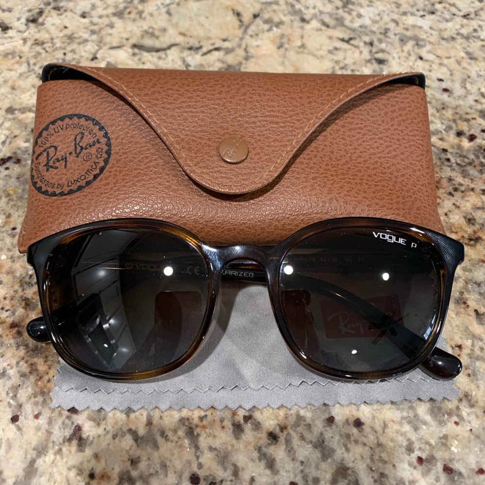 Vogue Sunglasses